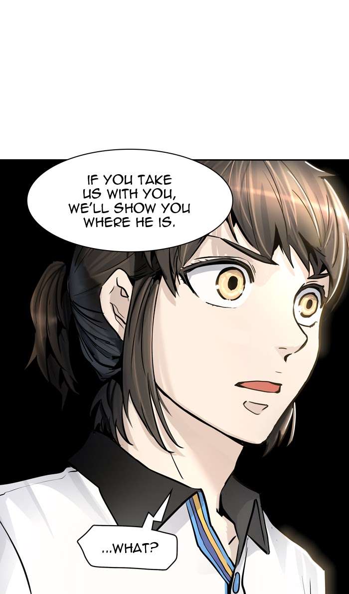 Tower of God Chapter 421 81